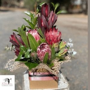 Flower Box