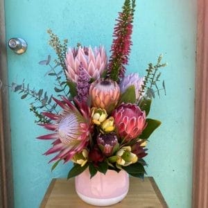 Flower Arranging Workshop